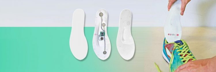3D Printed SMART Insole