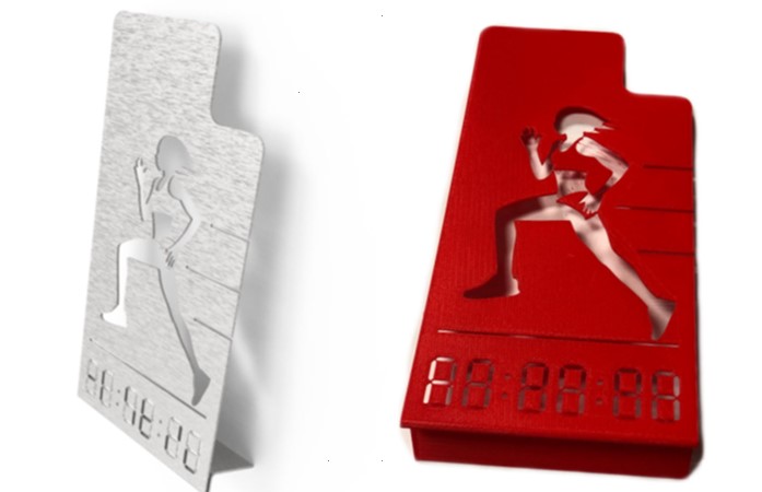 prototypes of 3d printed awards