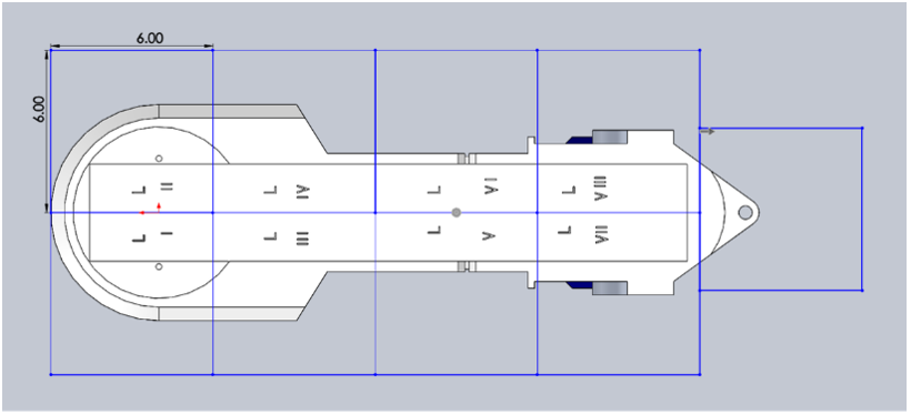 How to Optimize the 3D Model Partitions When 3D Printing