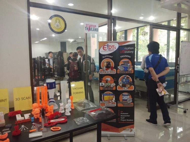 services display