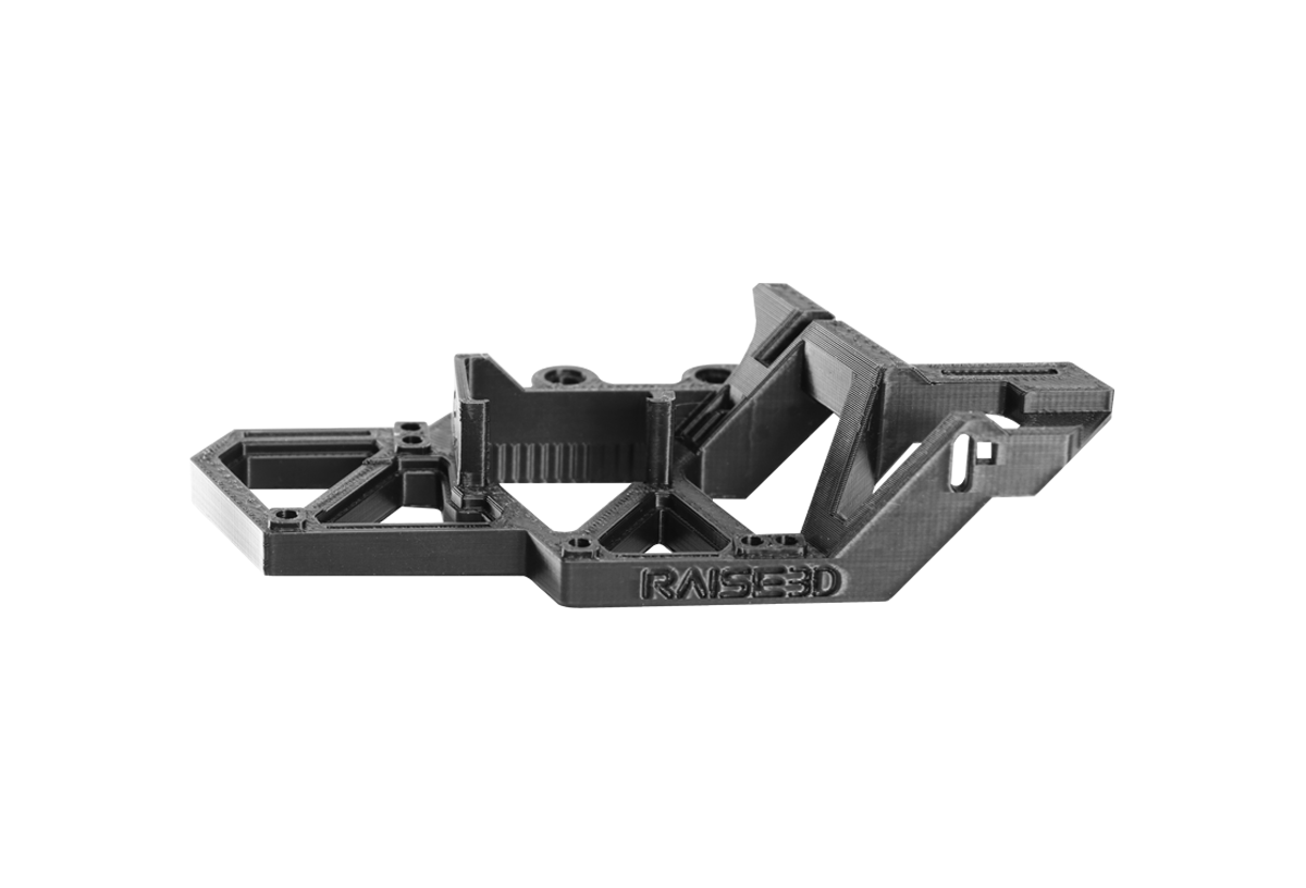 SP02070442 Raise3D Reliable, Industrial Grade 3D Printer