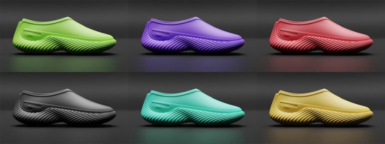 The FuSa Shoe Revolutionizing Shoe Design and Manufacturing with 3D Printing Raise3D Reliable Industrial Grade 3D Printer