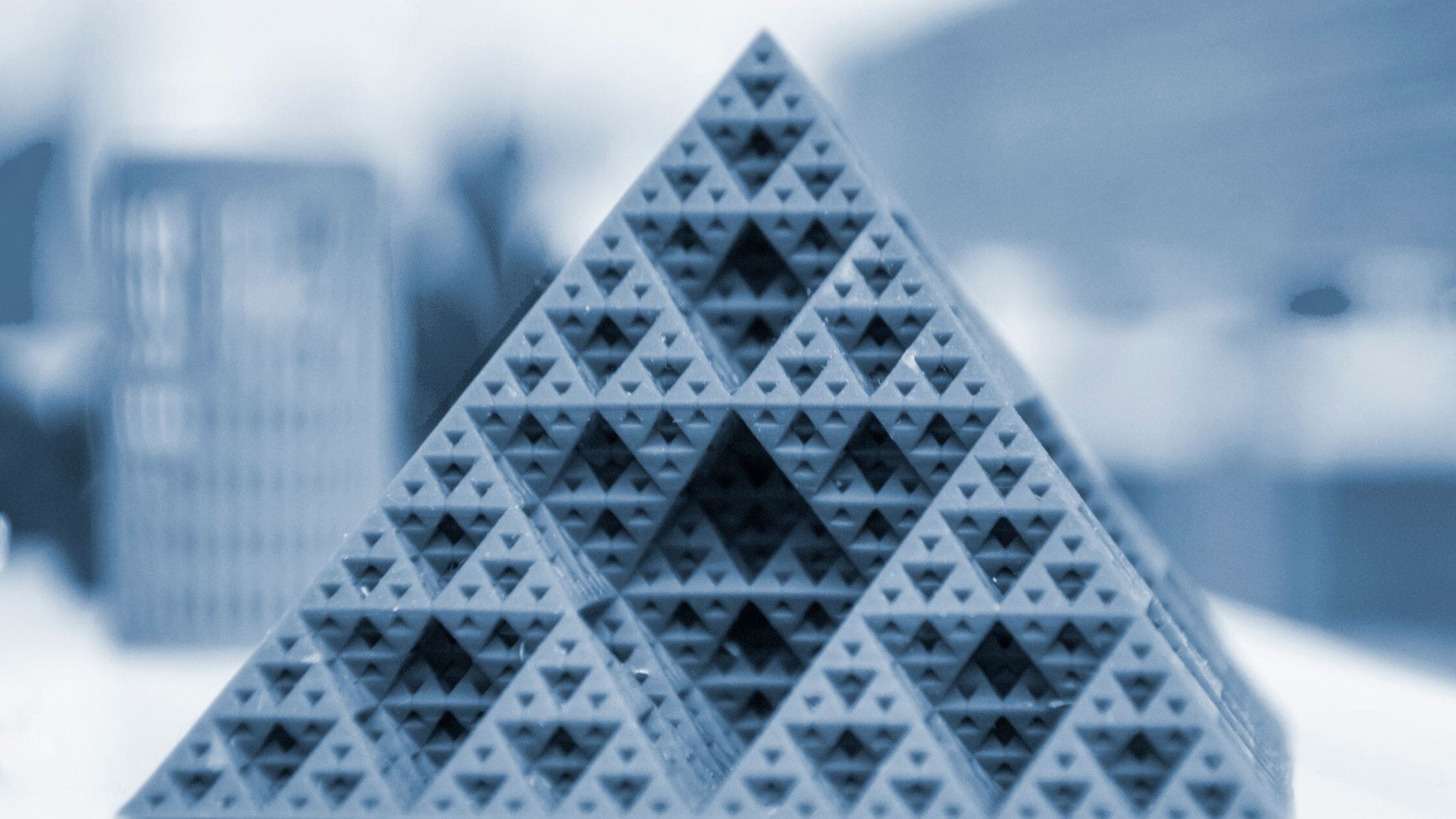 SLA 3D Printing