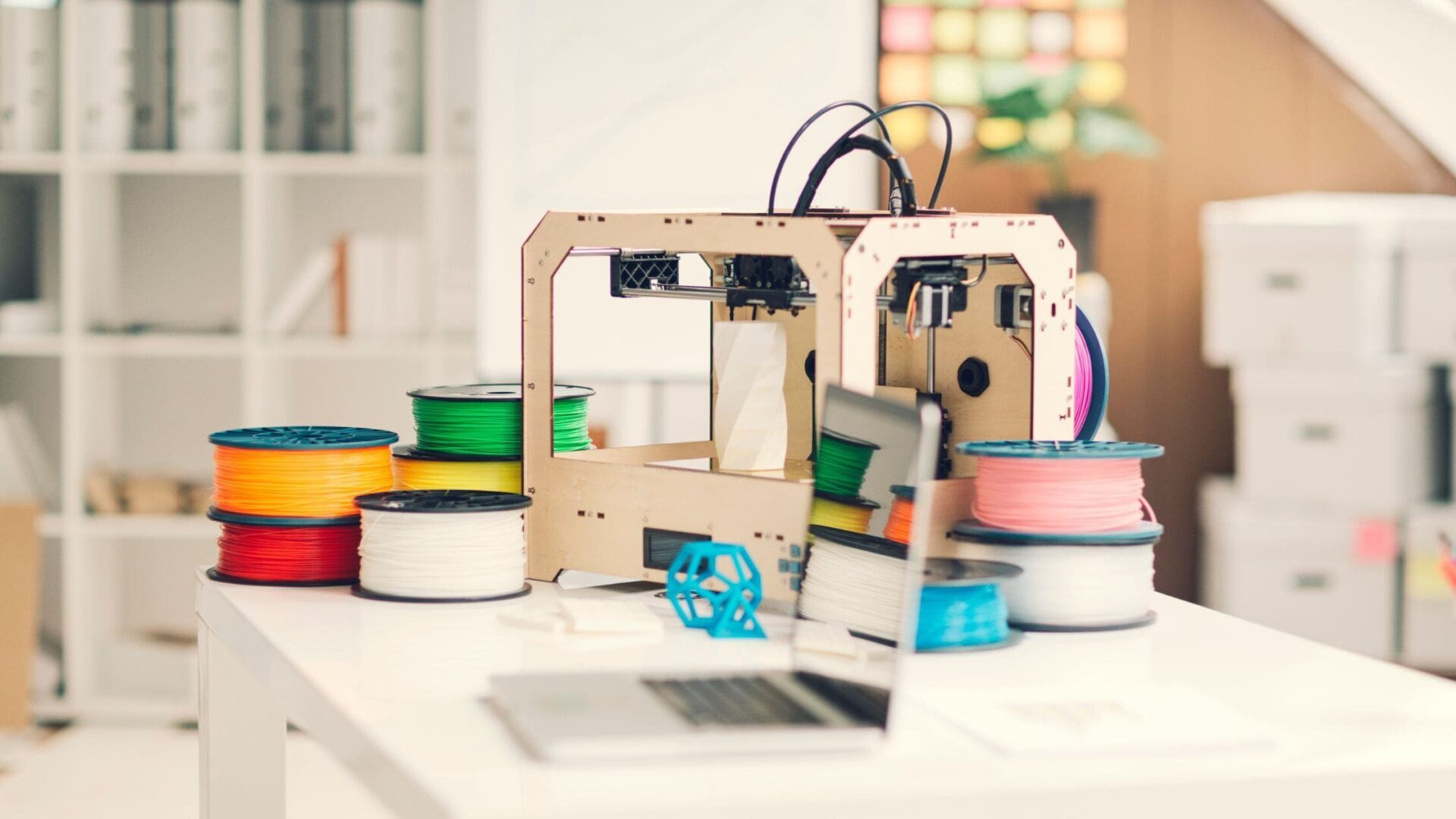 How to Paint 3D Prints Materials, Steps and Methods Raise3D