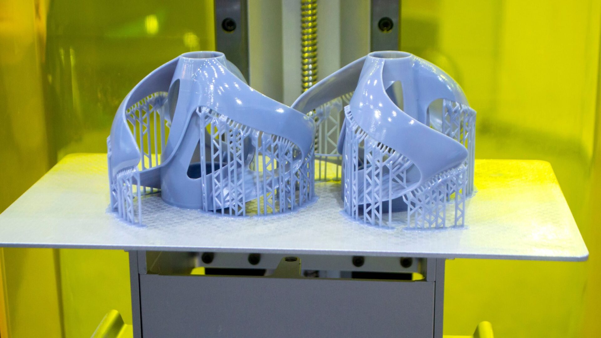 3D Printing Post Processing: Techniques, Tools and Types – Raise3D ...