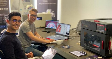 What are the Different Types of Powder Bed 3D Printing Technologies