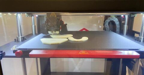 What Materials Are Used in Powder Bed Fusion