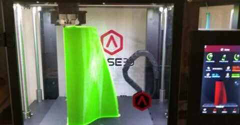 PLA 3D Printing