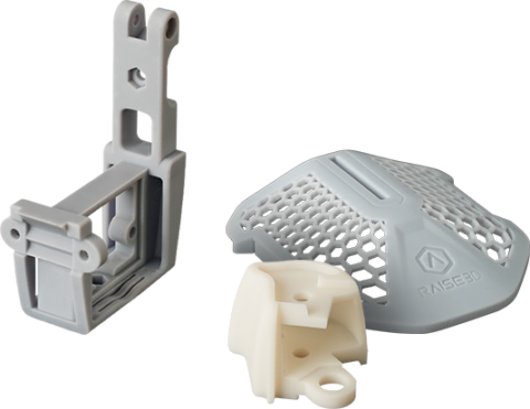 What are the Applications of LCD 3D Printing