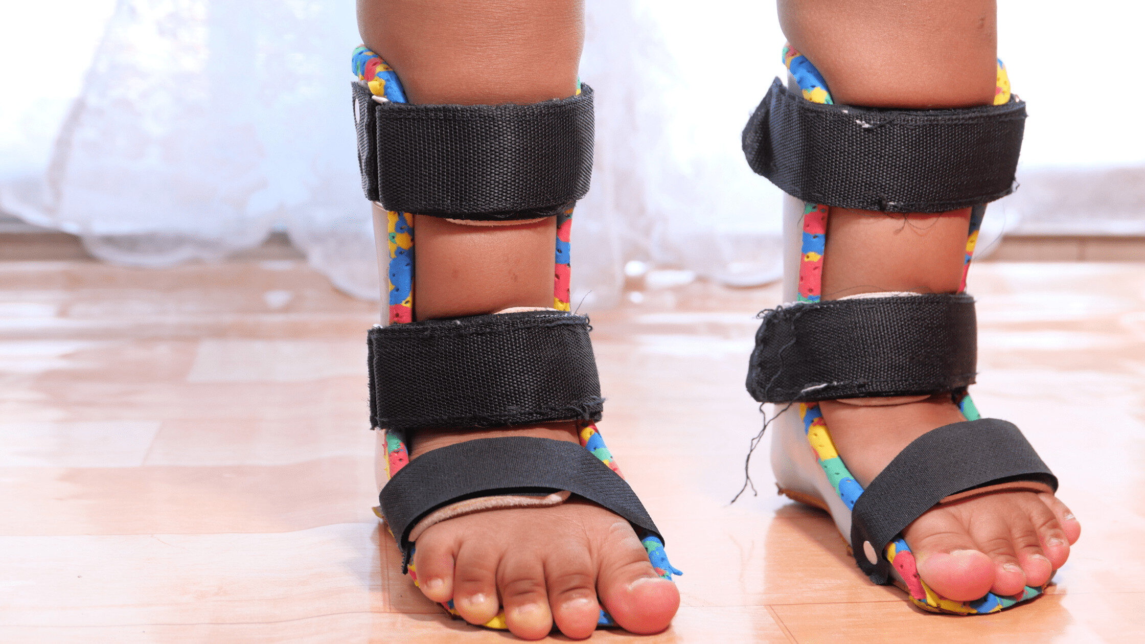 Customized Orthotics Lead to Better Results