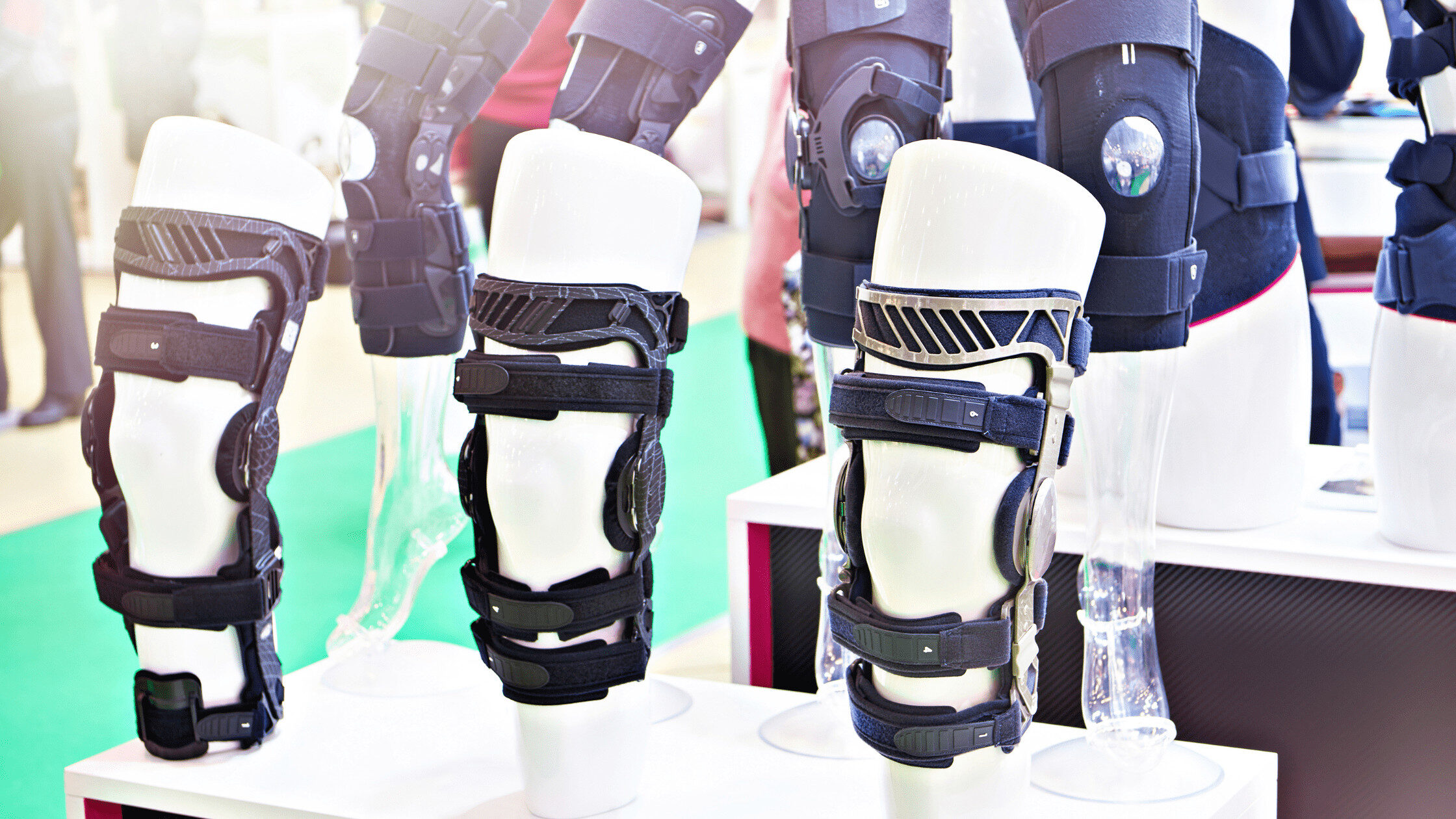 Is Access to 3D Printed Orthotics Limited