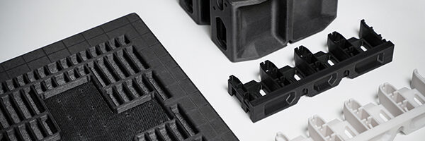Rapid Innovation and Increased Production Capacity: 3D Printing Technology Empowers CATL to Achieve Innovation and Intelligent Manufacturing of Battery Cell Fixtures