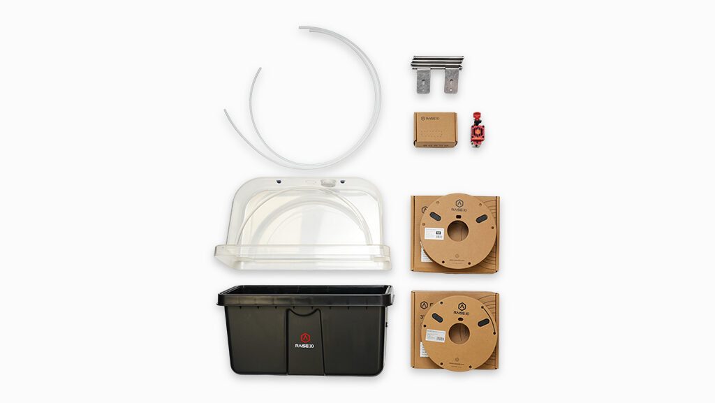 CF Accessory Kit (Pro3 HS Series Only) - 3