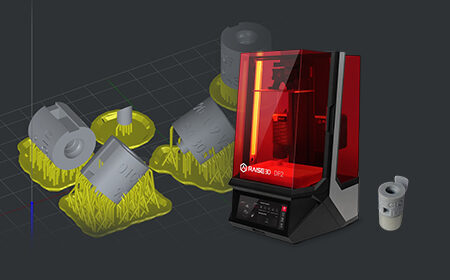 DLP (Digital Light Processing)