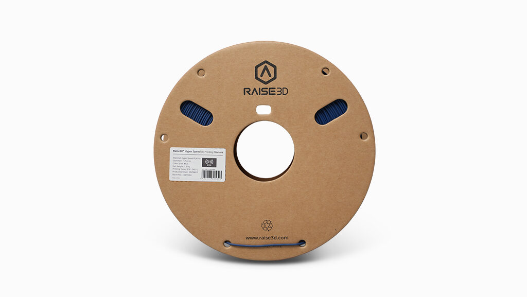 Hyper Speed PLA Pro - Dark Blue - 2