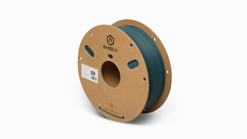 Hyper Speed PLA Pro - Dark Green - 1
