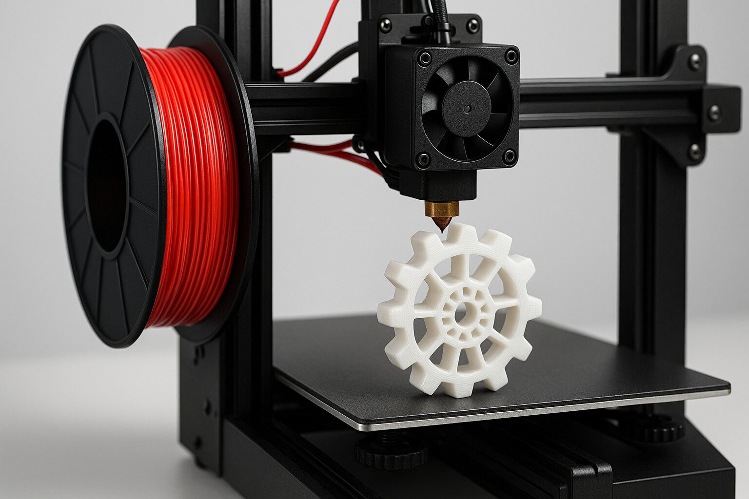 PLA 3D Printing: Ultimate Guide with Tips and Considerations