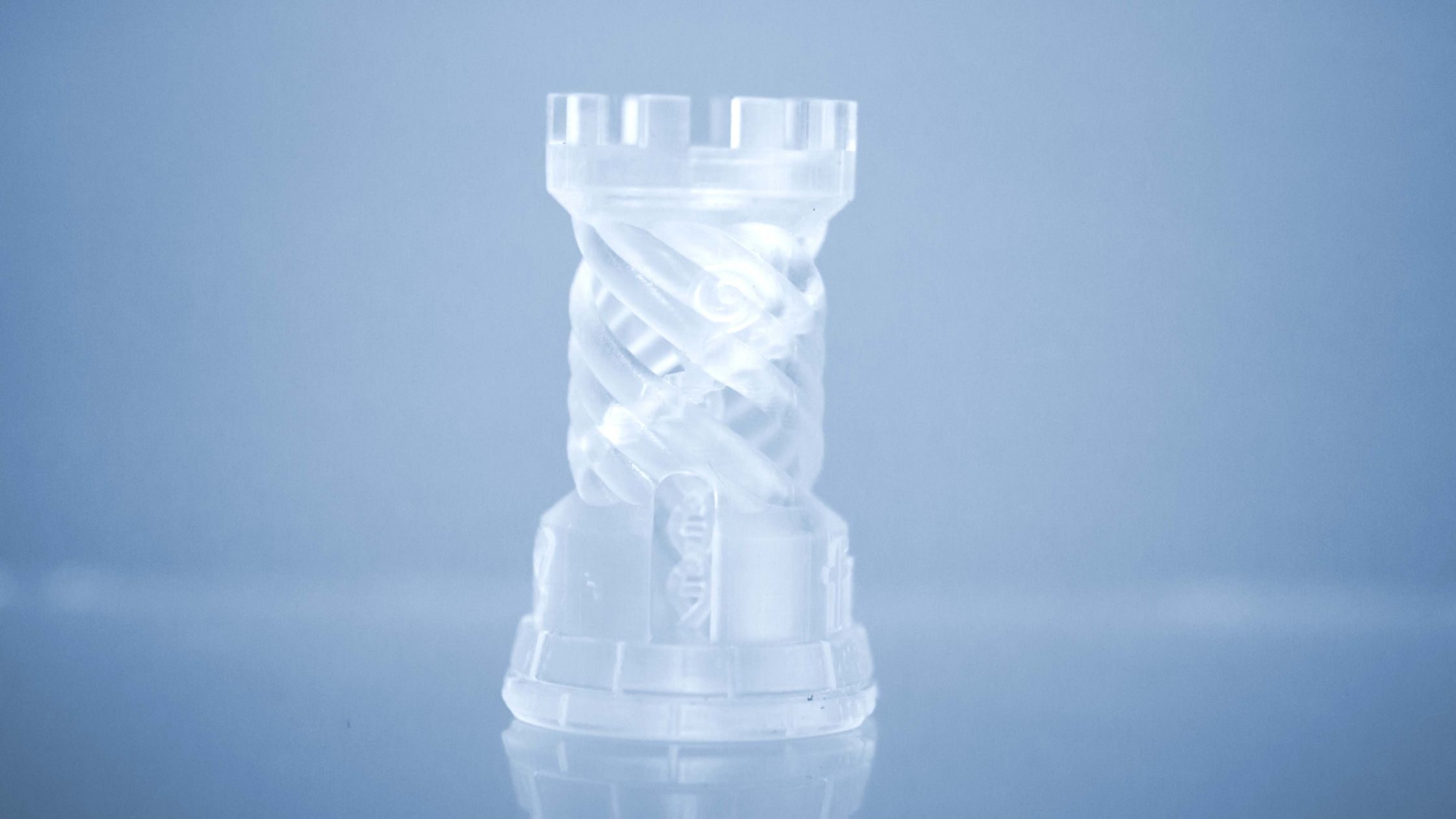 What Is the Shelf Life of Liquid Resin