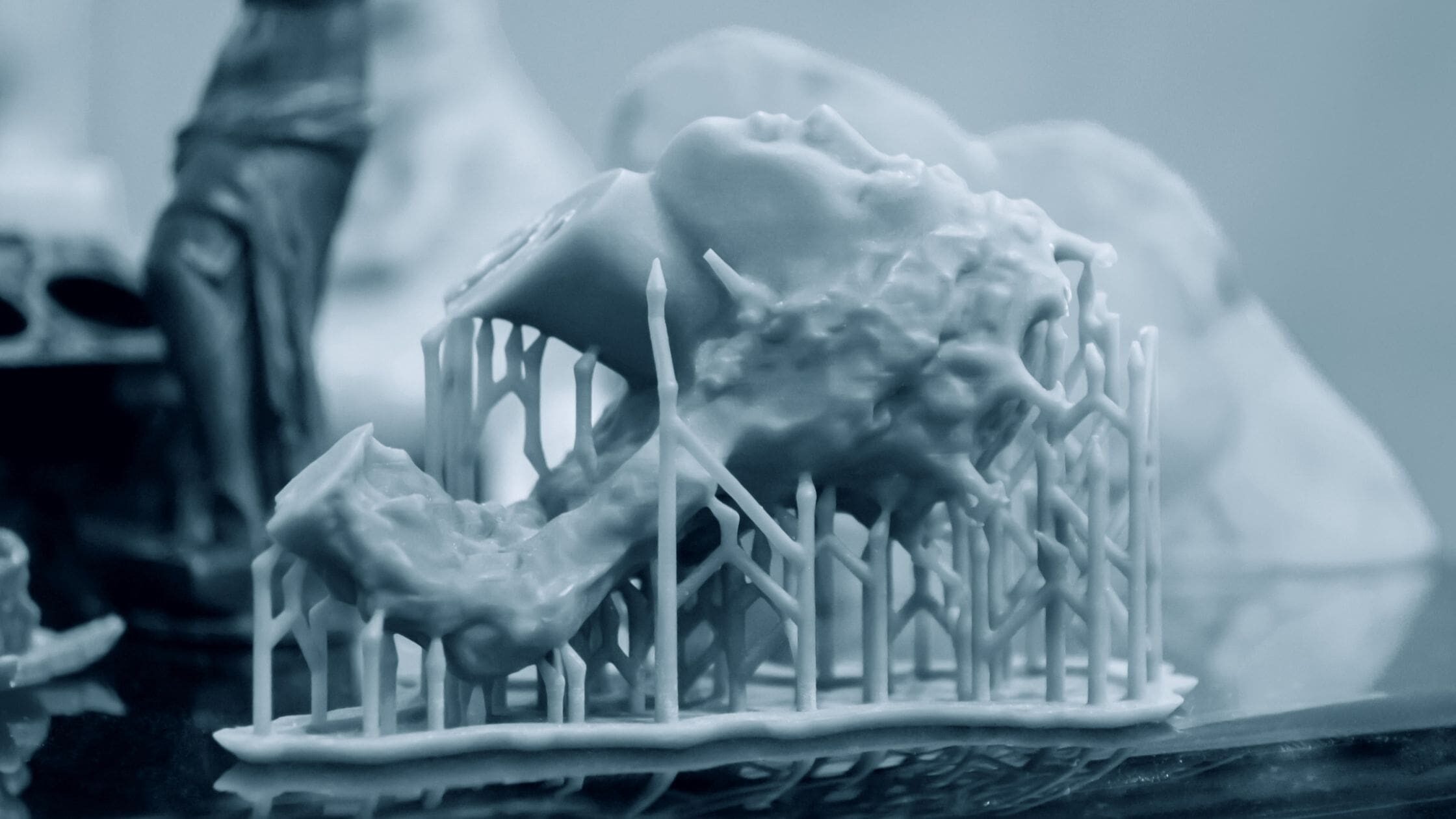 What Factors Affect the Durability of Resin 3D Prints