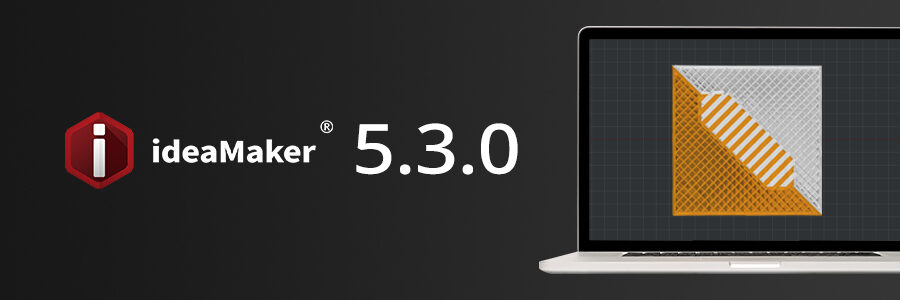 ideaMaker 5.3.0 Beta Release Notes