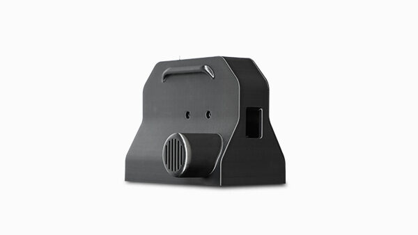 Raise3D Flexible Filament Auxiliary Feeder