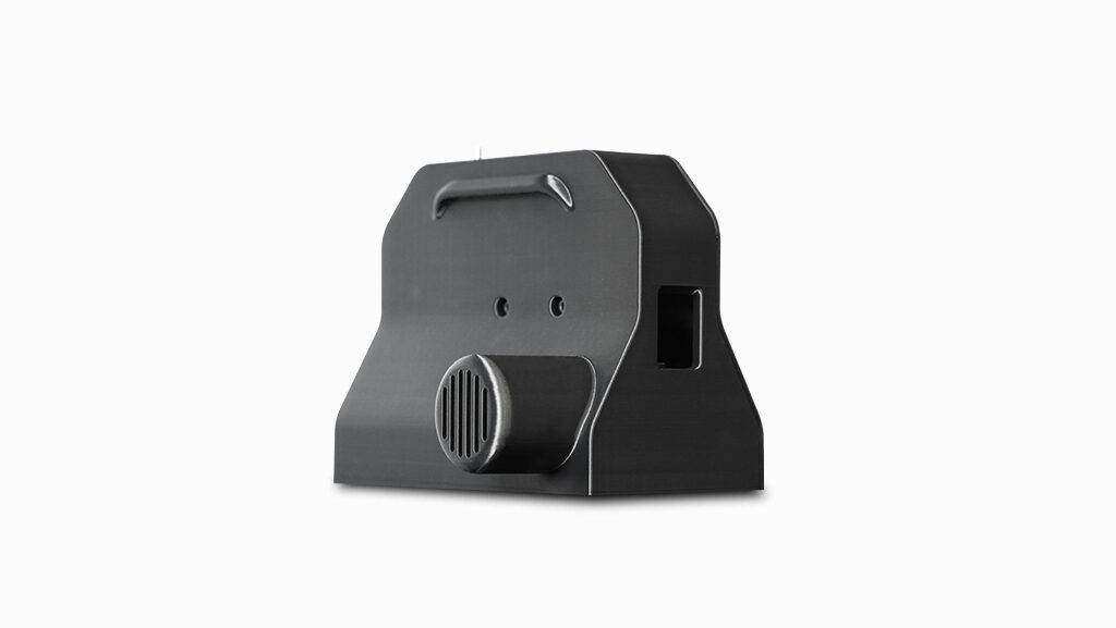 Flexible Filament Auxiliary Feeder - Image - 1