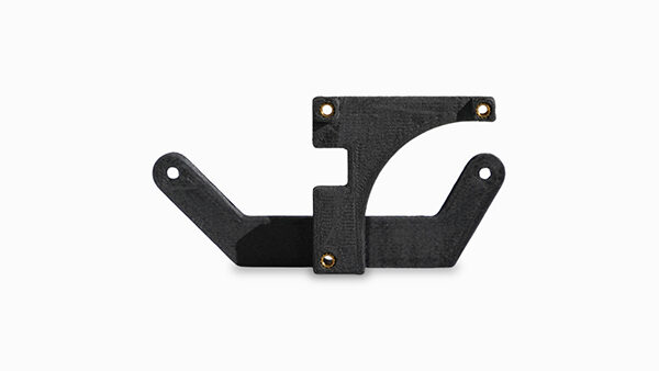 Front Cowl Blower Bracket (E3 Only)