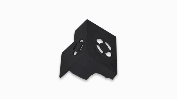 Left One-piece Duct (E3 Only)