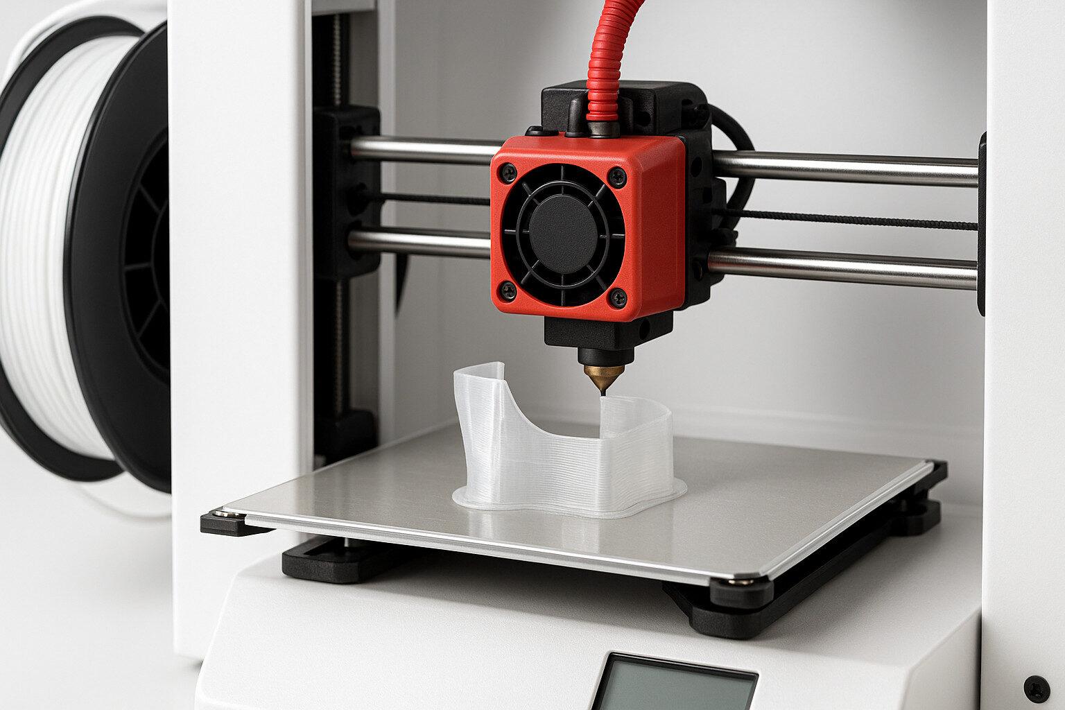 PETG 3D Printing Guide: Steps, Settings, Temperature & Tips