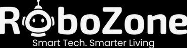 THEROBOZONE LOGO