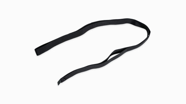 Powder Barrier Strip